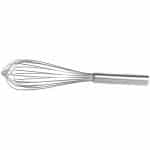 ΑΥΓΟΔΑΡΤΗΣ ΜΕ 8 ΣΥΡΜΑΤΑ 1,5mm ΙNOX 25CM