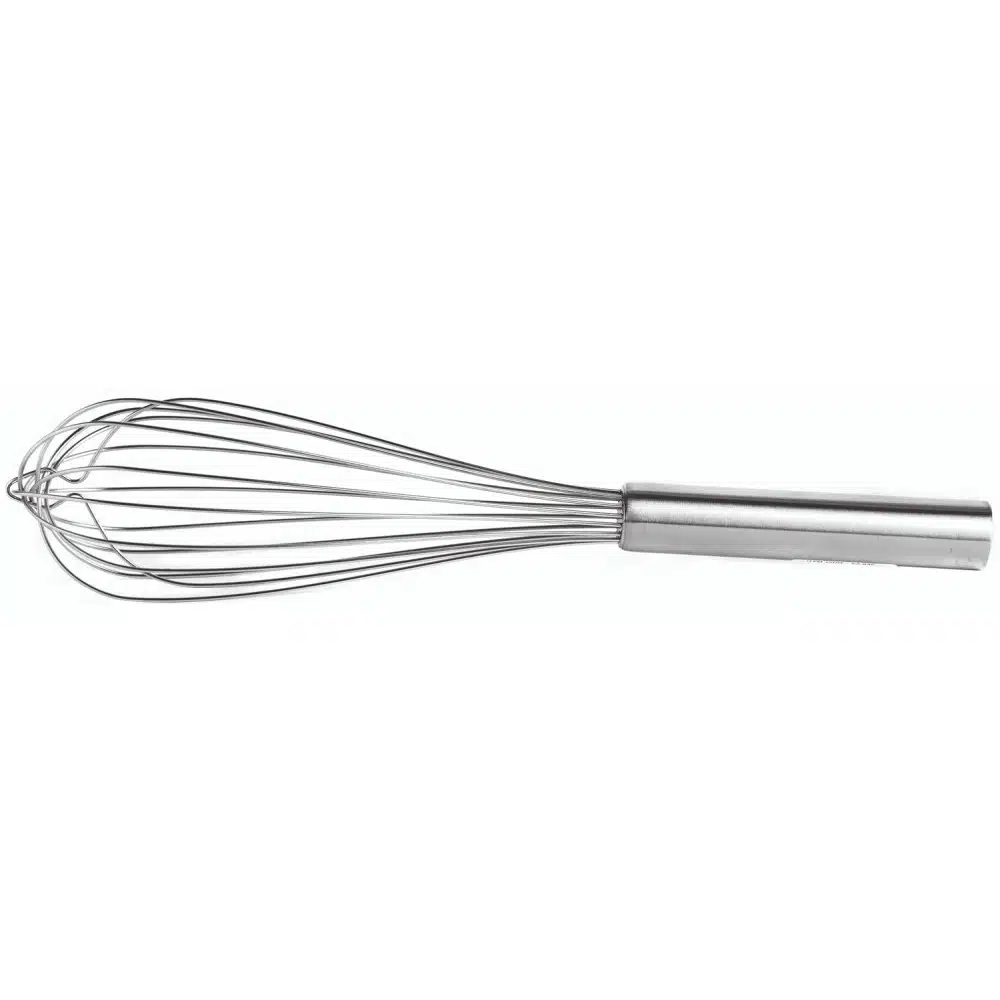 ΑΥΓΟΔΑΡΤΗΣ ΜΕ 8 ΣΥΡΜΑΤΑ 1,5mm ΙNOX 25CM
