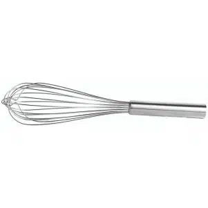 ΑΥΓΟΔΑΡΤΗΣ ΜΕ 8 ΣΥΡΜΑΤΑ 1,5mm ΙNOX 45CM