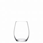 Γυάλινο Ποτήρι Χαμηλό Νερού