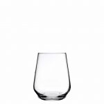 Γυάλινο Ποτήρι Χαμηλό