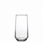 Γυάλινο Ποτήρι Ψηλό
