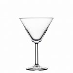 Γυάλινο Ποτήρι Martini