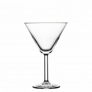 Γυάλινο Ποτήρι Martini