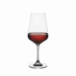 Ποτήρι κρυσταλίνης Κρασιού