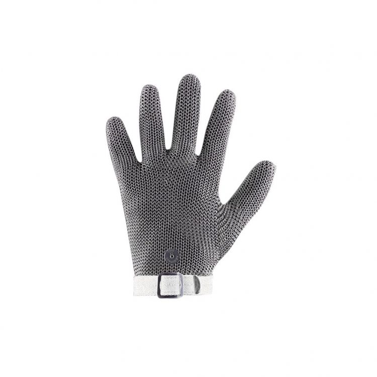 eikonaapoΑνοξείδωτο γάντι ασφαλείας, πλεκτό, Small, Σειρά Easyflex