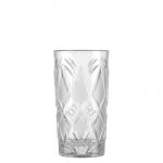 Γυάλινο Ποτήρι ψηλό ποτού