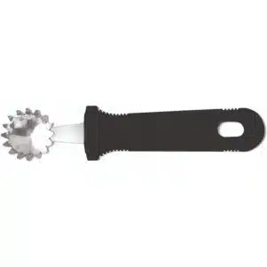 εικονα απο Διακορευτής μήλων -Cutlery Pro Μήκος:10,5cm Διάμετρος:2cm Υλικό:Γερμανικός χάλυβας μολυβδαίνιου βαναδίου, πολυπροπυλαίνιο