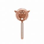 Εικόνα από Αφροσυλλέκτης Kairos Straner, 20cm, INOX 18/10, χάλκινο, Lumian