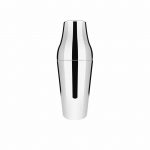 Εικόνα από Shaker Titan 700ml 23cm INOX 18/10 ασημί Lumian
