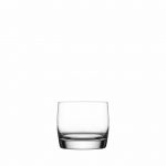 Ποτήρι κρυσταλίνης Χαμηλό 44.5cl φ8.7x9.1cm ROCKS Β NUDE Σετ των 6 τεμαχίων