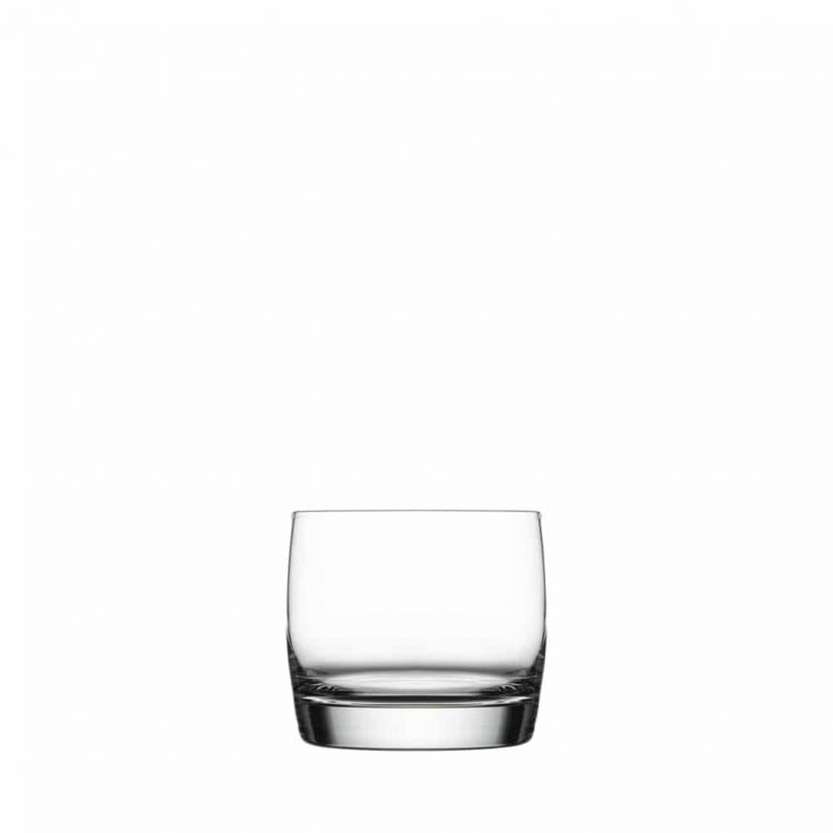 Ποτήρι κρυσταλίνης Χαμηλό 44.5cl φ8.7x9.1cm ROCKS Β NUDE Σετ των 6 τεμαχίων