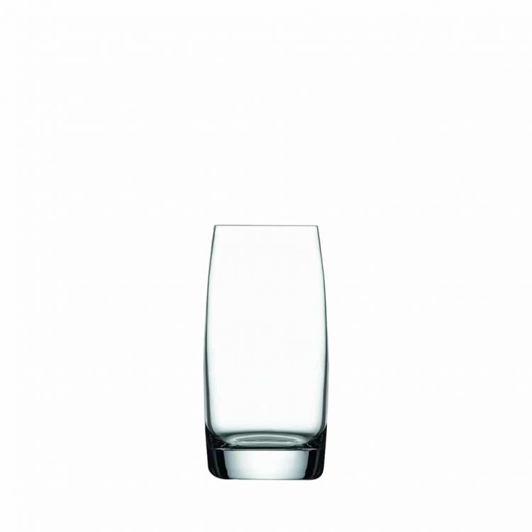 Ποτήρι κρυσταλίνης Ψηλό 45cl φ6.2x15.2cm ROCKS Β NUDE Σετ των 6 τεμαχίων