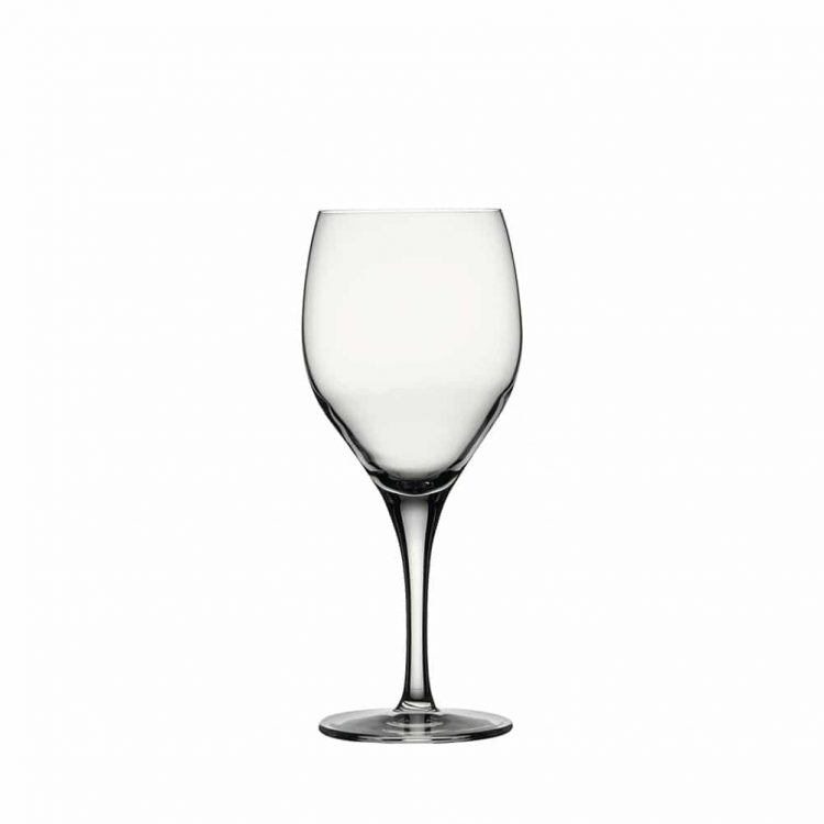 Ποτήρι κρυσταλίνης Κρασιού 42.5cl φ7.3x20.5cm PRIMEUR NUDE Σετ των 6 τεμαχίων