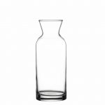 Καράφα γυάλινη 250ml φ6.3x17.2cm VILLAGE PASABAHCE Σετ των 12 τεμαχίων