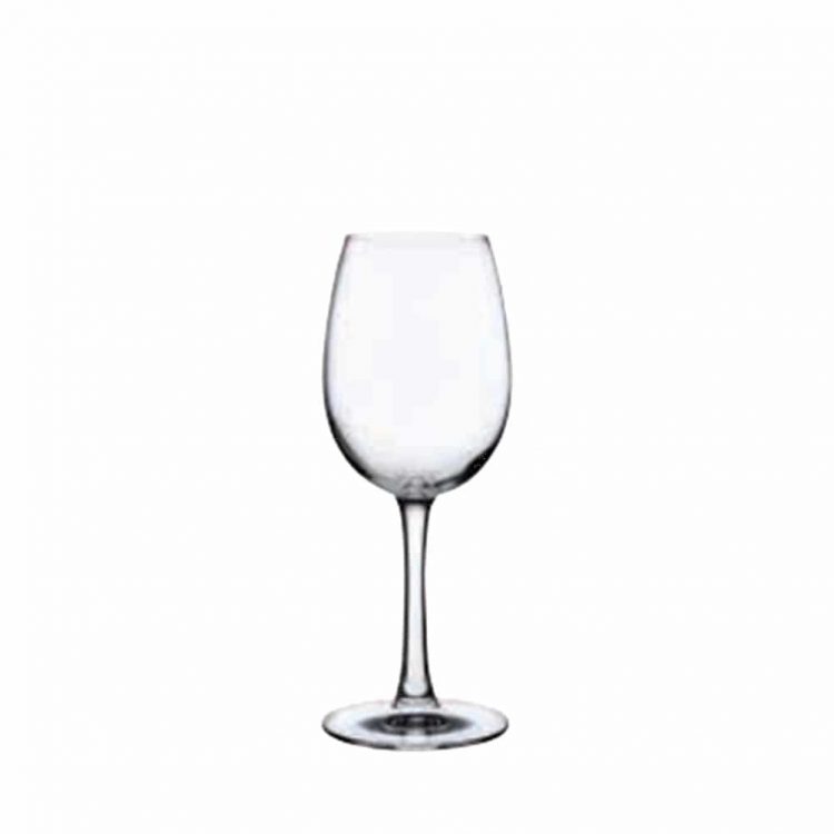 Ποτήρι κρυσταλίνης Κρασιού 31.5cl φ5.9x19.8cm RESERVA NUDE Σετ των 6 τεμαχίων