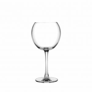 Ποτήρι κρυσταλίνης Κρασιού 57.5cl φ8x21cm RESERVA NUDE Σετ των 6 τεμαχίων