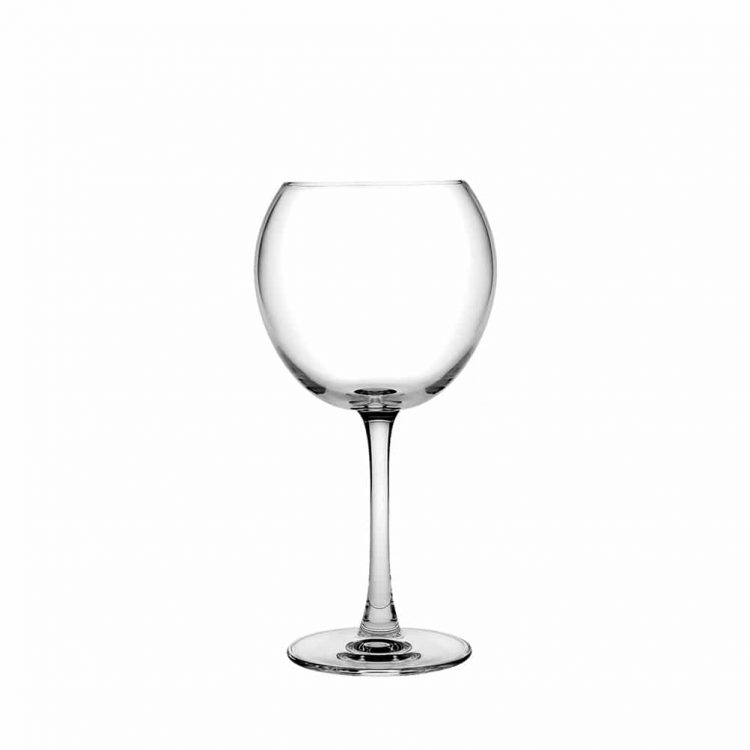 Ποτήρι κρυσταλίνης Κρασιού 57.5cl φ8x21cm RESERVA NUDE Σετ των 6 τεμαχίων