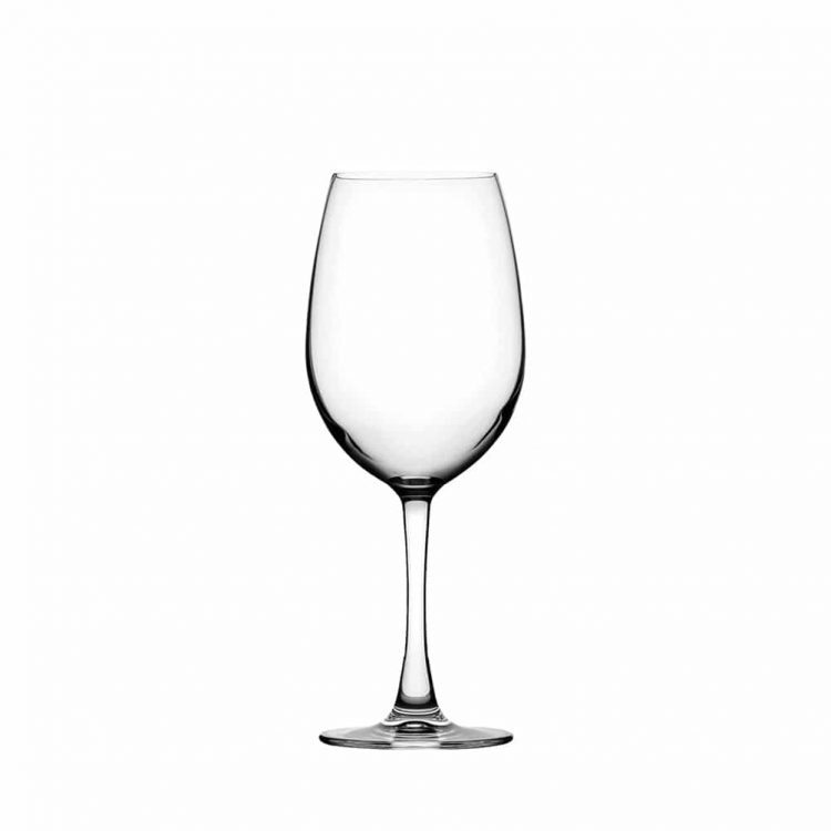 Ποτήρι κρυσταλίνης Κρασιού 46cl φ6.8x22cm RESERVA NUDE Σετ των 6 τεμαχίων