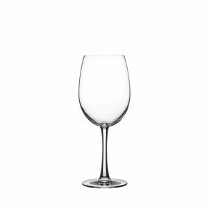 Ποτήρι κρυσταλίνης Κρασιού 36cl φ6.3x20.3cm RESERVA NUDE Σετ των 6 τεμαχίων