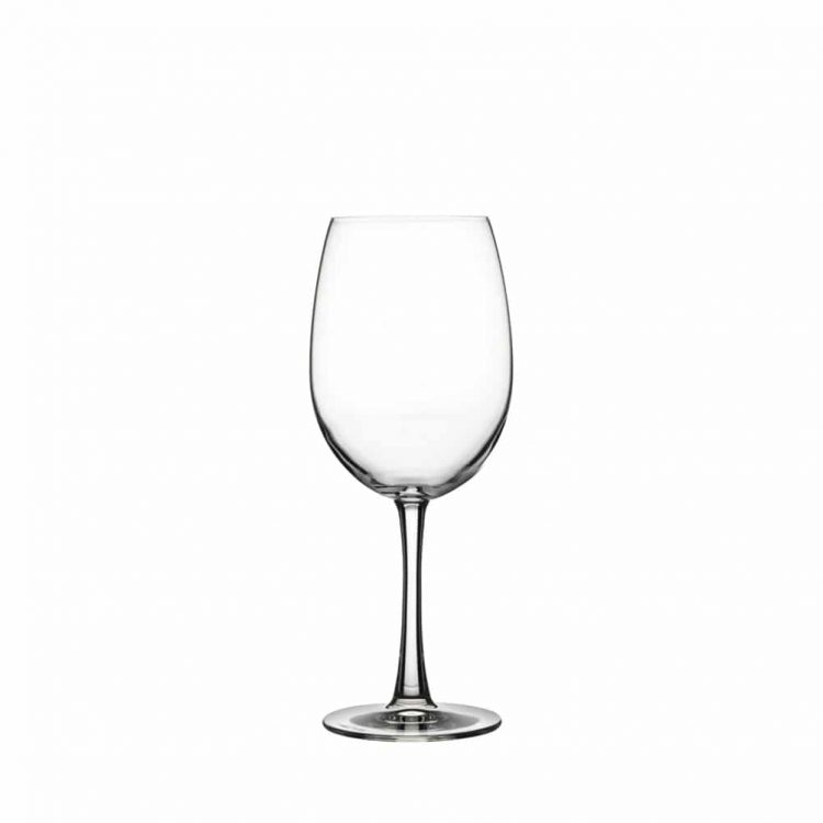 Ποτήρι κρυσταλίνης Κρασιού 36cl φ6.3x20.3cm RESERVA NUDE Σετ των 6 τεμαχίων