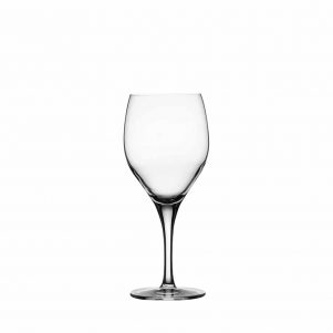 Ποτήρι κρυσταλίνης Κρασιού 34cl φ6.6x19.7cm PRIMEUR NUDE Σετ των 6 τεμαχίων