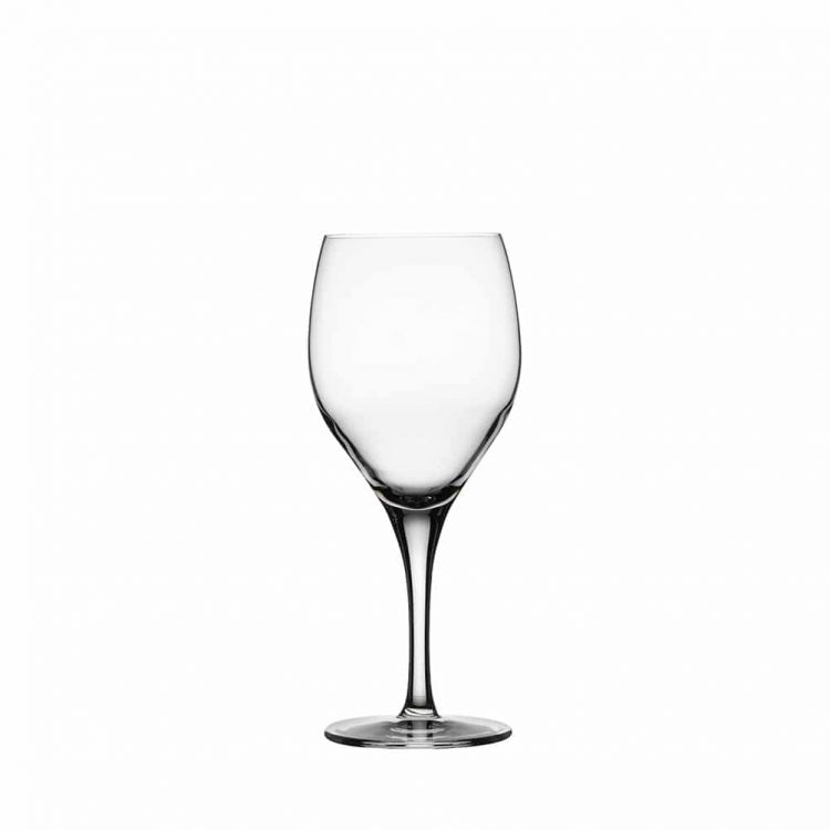 Ποτήρι κρυσταλίνης Κρασιού 34cl φ6.6x19.7cm PRIMEUR NUDE Σετ των 6 τεμαχίων