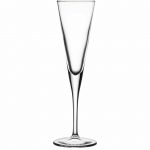 Γυάλινο Ποτήρι Σαμπάνιας 15cl φ7.5x24.1cm V-LINE PASABAHCE Σετ των 12 τεμαχίων