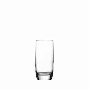 Ποτήρι κρυσταλίνης Ψηλό 35.5cl φ6.2x14.2cm ROCKS Β NUDE Σετ των 6 τεμαχίων