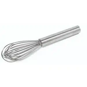 ΑΥΓΟΔΑΡΤΗΣ ΜΕ 8 ΣΥΡΜΑΤΑ 2,3mm ΙNOX 25CM