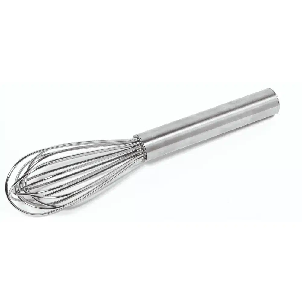 ΑΥΓΟΔΑΡΤΗΣ ΜΕ 8 ΣΥΡΜΑΤΑ 2,3mm ΙNOX 25CM