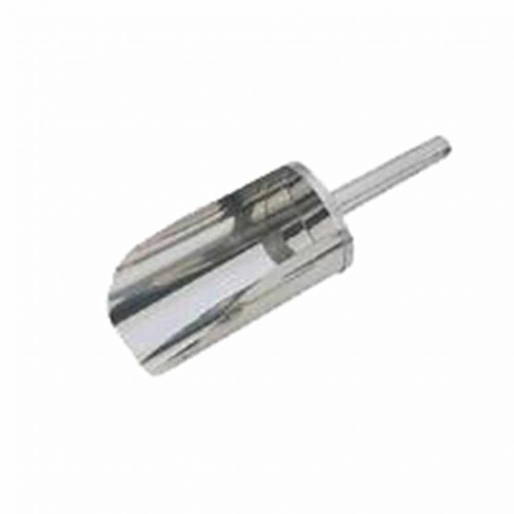 Εικόνα από Σέσουλα 10cm INOX