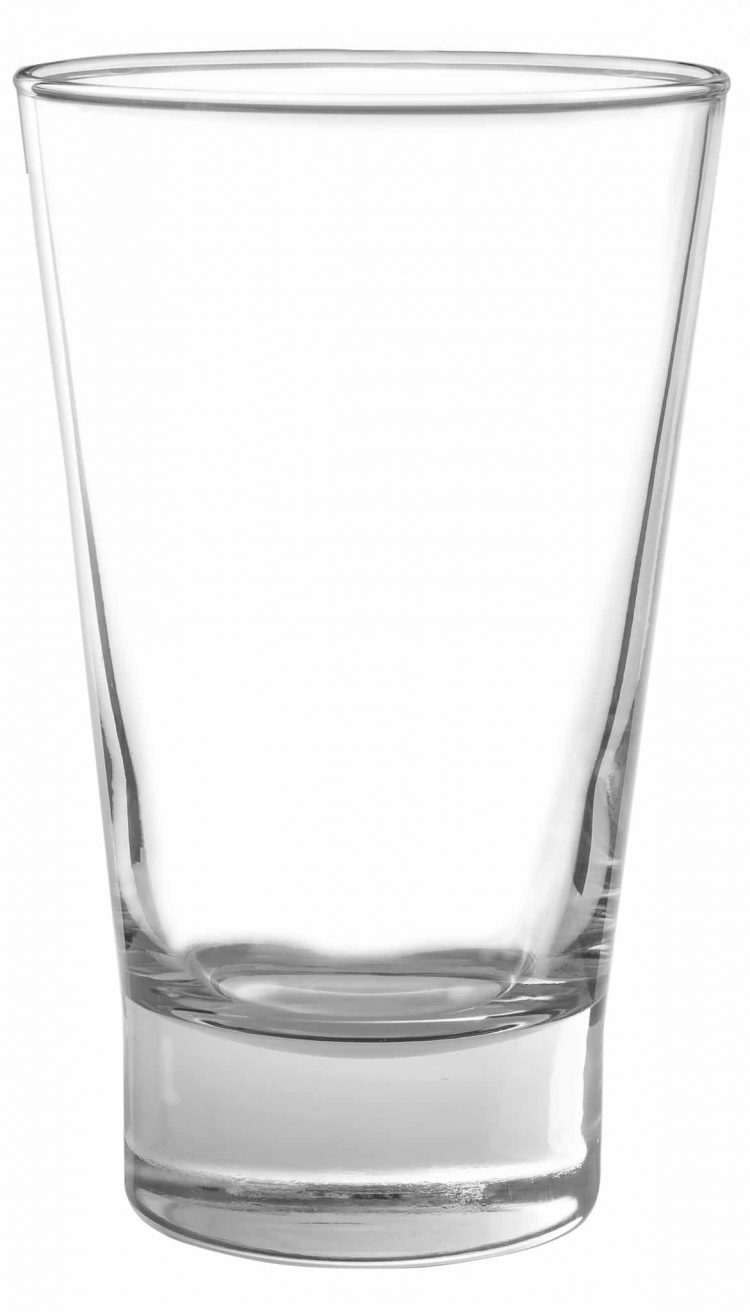 Γυάλινο ποτήρι beverages 40cl 8