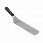 εικόνα από Σπάτουλα/Παλέτα σπαστή 25cm INOX με πλαστική λαβή