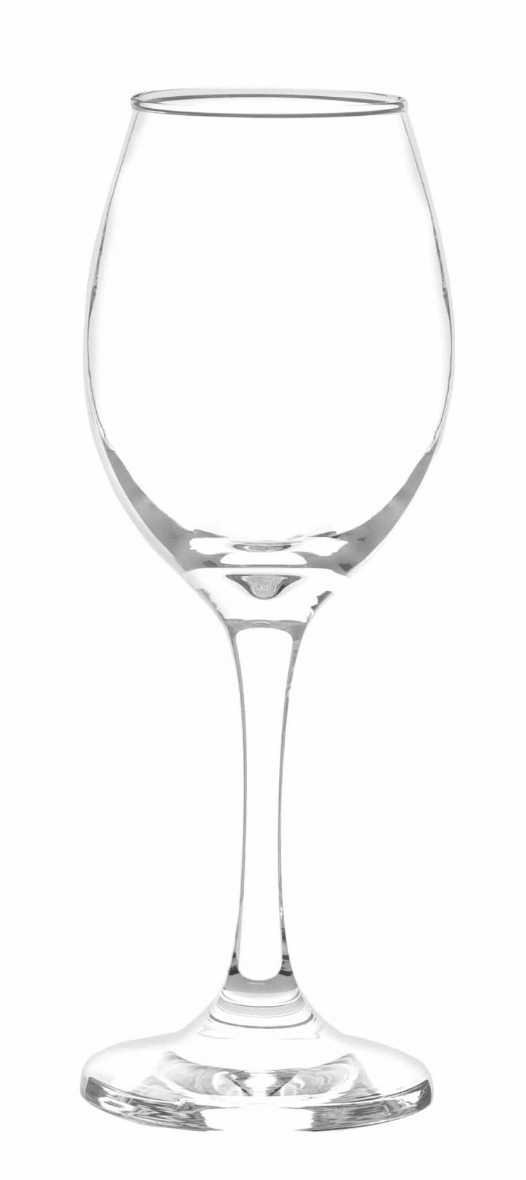 Ποτήρι white wine 22cl 5cm x 18