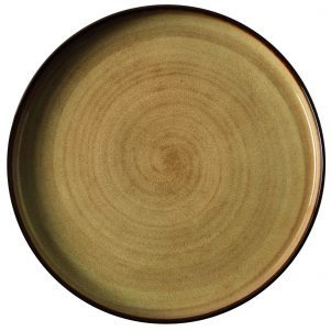 Πιάτο επίπεδο σειρά Sahara 21cm GTSA Σετ των 6 τεμαχίων