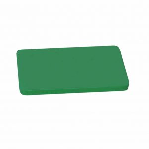 εικόνα από Πράσινη Πλάκα Κοπής Πολυαιθυλενίου 50x30x1.2cm