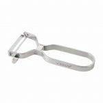 εικόνα από Αποφλοιωτής/Peeler Ντομάτας, ανοξείδωτος, 130mm, 33gr, Arcos