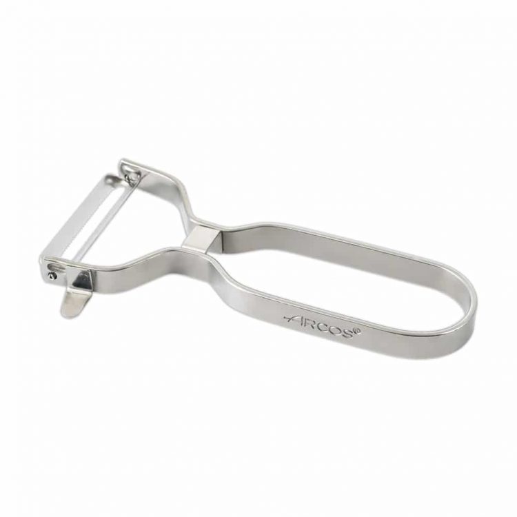 εικόνα από Αποφλοιωτής/Peeler Ντομάτας, ανοξείδωτος, 130mm, 33gr, Arcos
