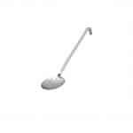 εικόνα από Τρυπητή Κουτάλα Ράγας Monoblock, 10cm, Inox 3mm, βαριά