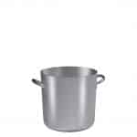 εικόνα από Μαρμίτα 16.5 Lt, Αλουμινίου, Φ28x27.5cm (2.8mm), Ballarini