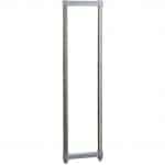 εικόνα από Πλαίσιο Ραφαρίας 3.6xΥ1.83m για ράφια βάθους 46cm, Trust