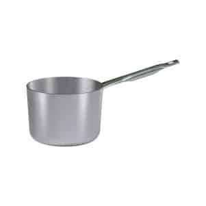 εικόνα από Saucepan Αλουμινίου Βαθύ, 4.2 Lt, Φ20x14.5cm (2.3mm), Ballarini