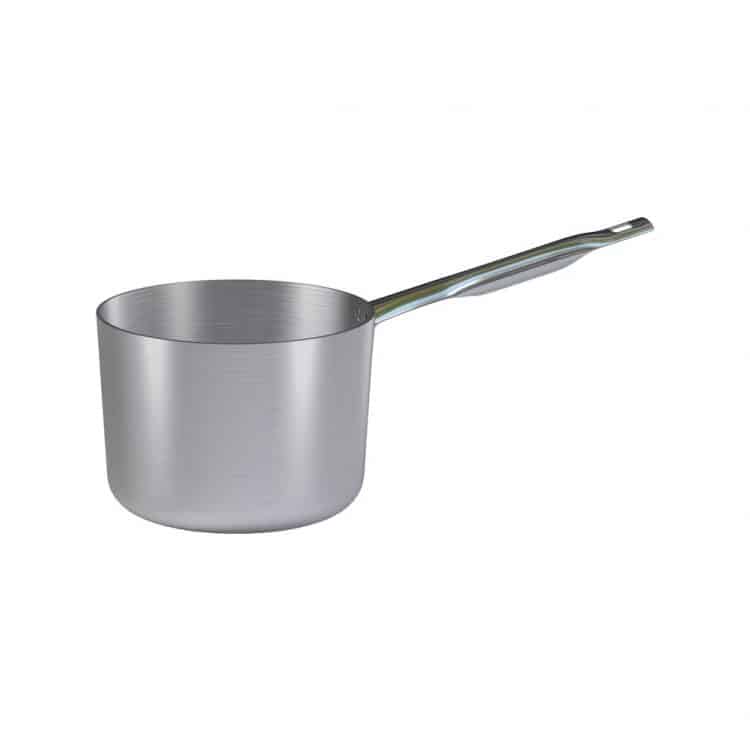 εικόνα από Saucepan Αλουμινίου Βαθύ, 4.2 Lt, Φ20x14.5cm (2.3mm), Ballarini