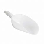 εικόνα από Σέσουλα πλαστική PP, 29cm, 300ml, SSS Ιταλίας