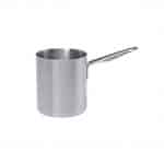 εικόνα από Σκεύος Αλουμινίου Μπεν Μαρί 3.8 Lt, με ανοξείδωτη λαβή, Φ16x19cm (1.8mm), Ballarini