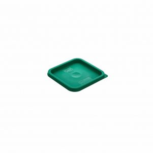 εικόνα από Καπάκι για δοχεία τροφίμων PC, 1.9Lt & 3.8Lt(19x19), Πράσινο