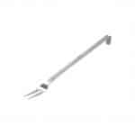 εικόνα από Πηρούνα Ράγας Monoblock, 38cm, Inox