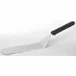 ΣΠΑΤΟΥΛΑ ΣΠΑΣΤΗ ΜΕ ΛΑΜΑ 25Χ7,3 CM ΚΑΙ ΛΑΒΗ ΡΡ