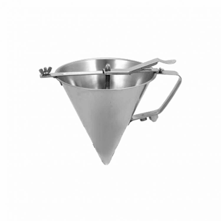 εικόνα από Δοσομετρητής Funnel, INOX